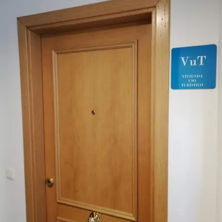 Apartamento Mesones 7