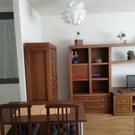 Mesones 7 Apartamento