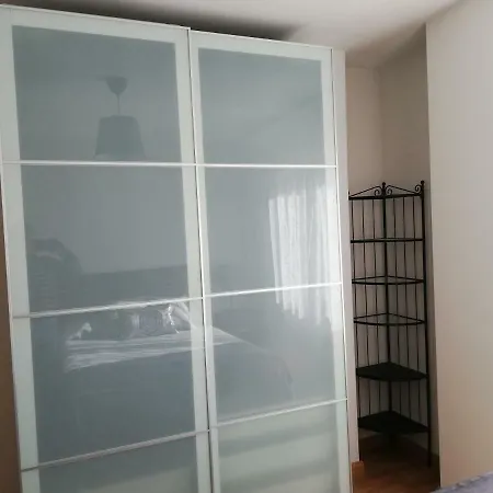 Apartamento Mesones 7 Villanubla