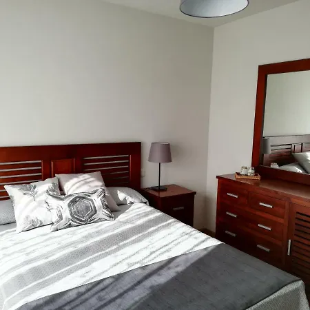 Mesones 7 Apartamento