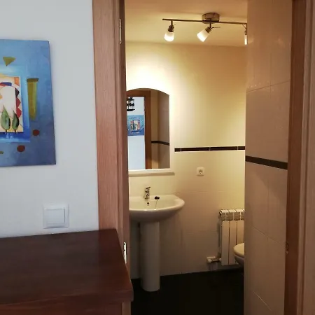 Mesones 7 Apartament *