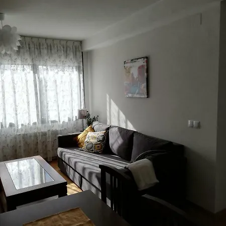 Apartament Mesones 7