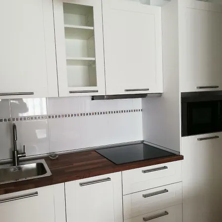 Apartament Mesones 7 *