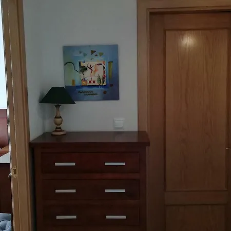 Apartamento Mesones 7 Villanubla