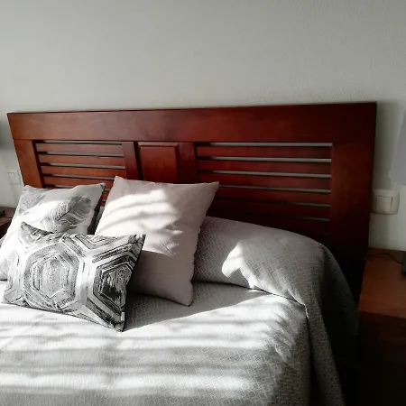 Apartamento Mesones 7 Villanubla