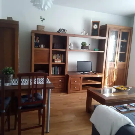 Mesones 7 Apartamento