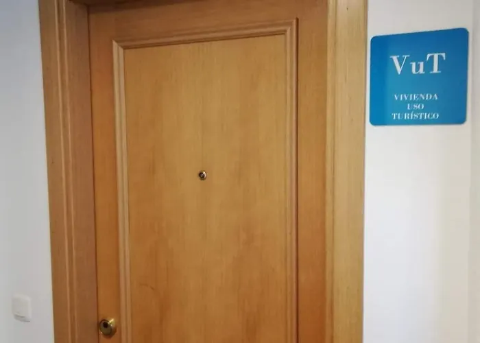 Διαμέρισμα Mesones 7