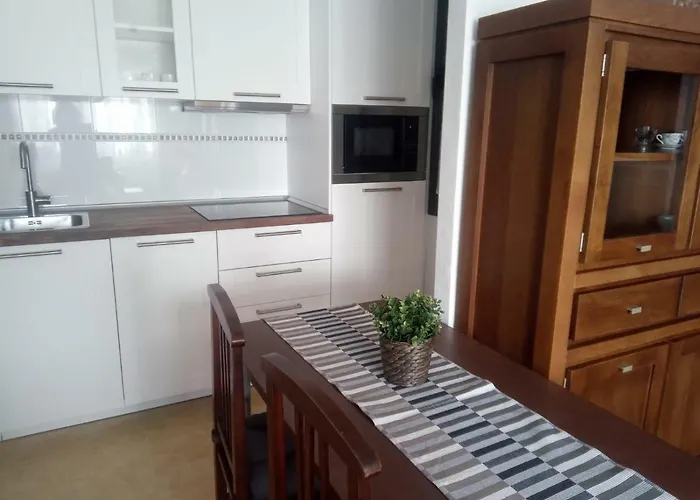 아파트 Mesones 7 *