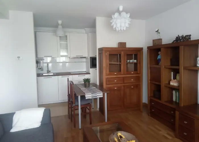 Mesones 7 아파트 *