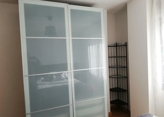 Διαμέρισμα Mesones 7 Villanubla