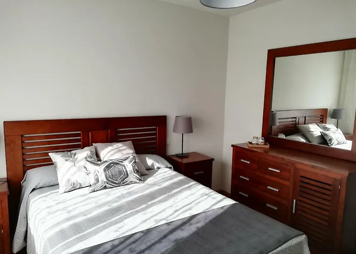 Mesones 7 Διαμέρισμα