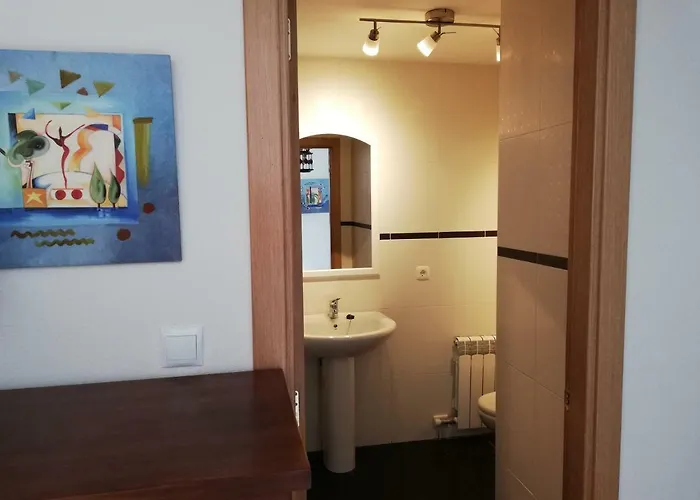 Mesones 7 아파트 *