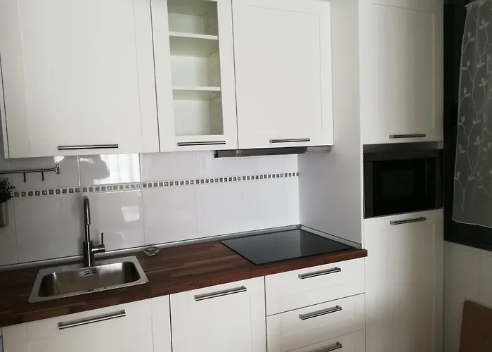 아파트 Mesones 7 *