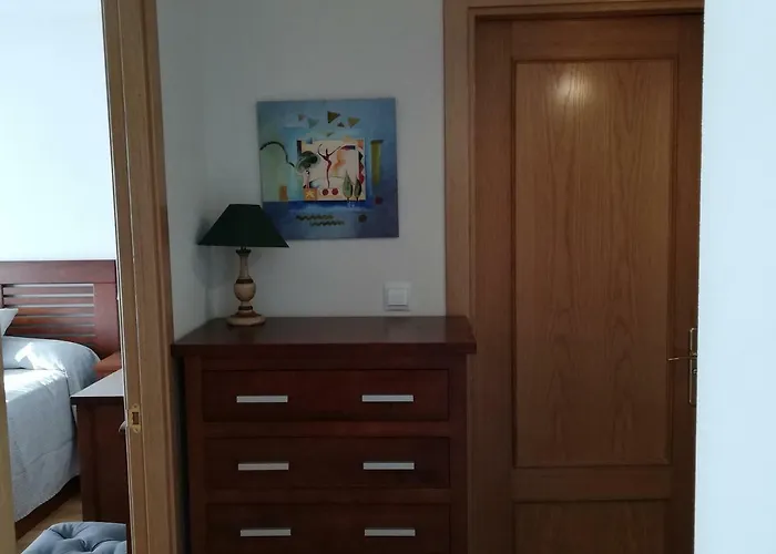 Διαμέρισμα Mesones 7 Villanubla