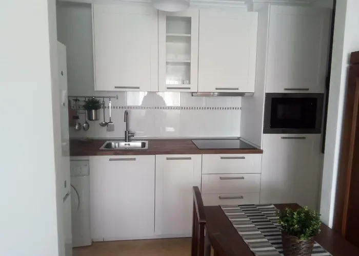 Διαμέρισμα Mesones 7 *