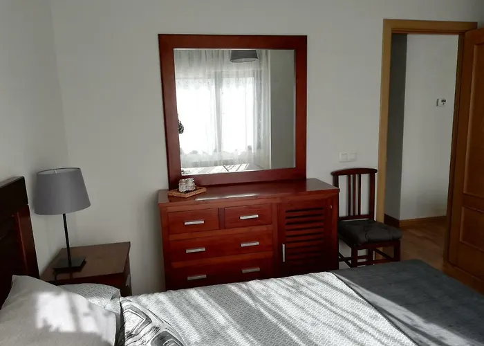 아파트 Mesones 7 빌라누블라