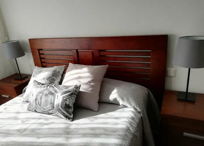 Διαμέρισμα Mesones 7 Villanubla